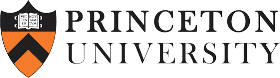 Princeton University logo